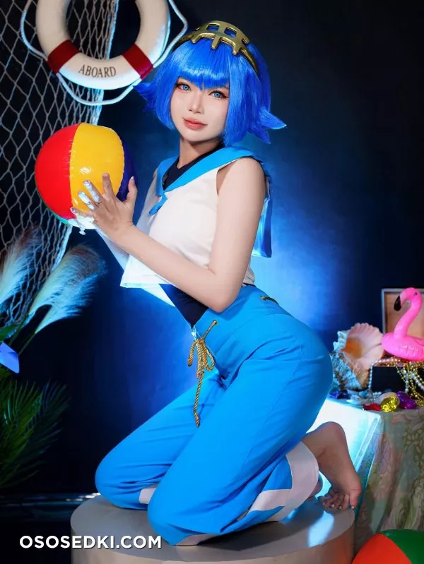 Lana (Pokemon) - ZinieQ - 5