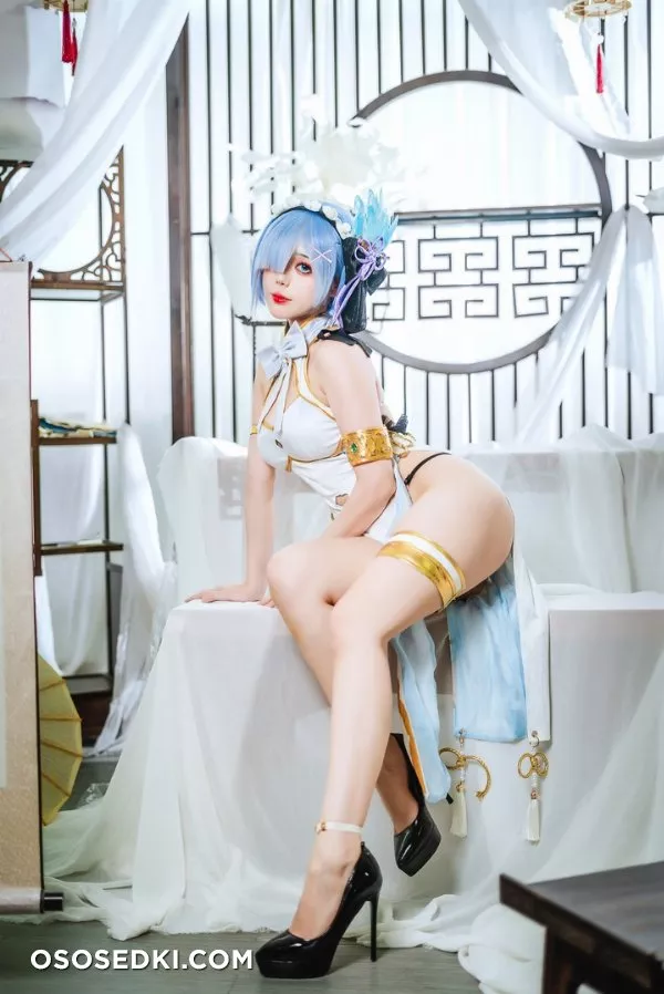 Rem (Re:Zero) - 九言 - 1