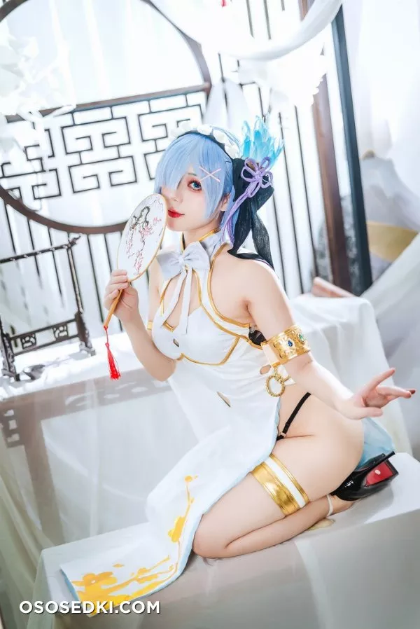 Rem (Re:Zero) - 九言 - 3