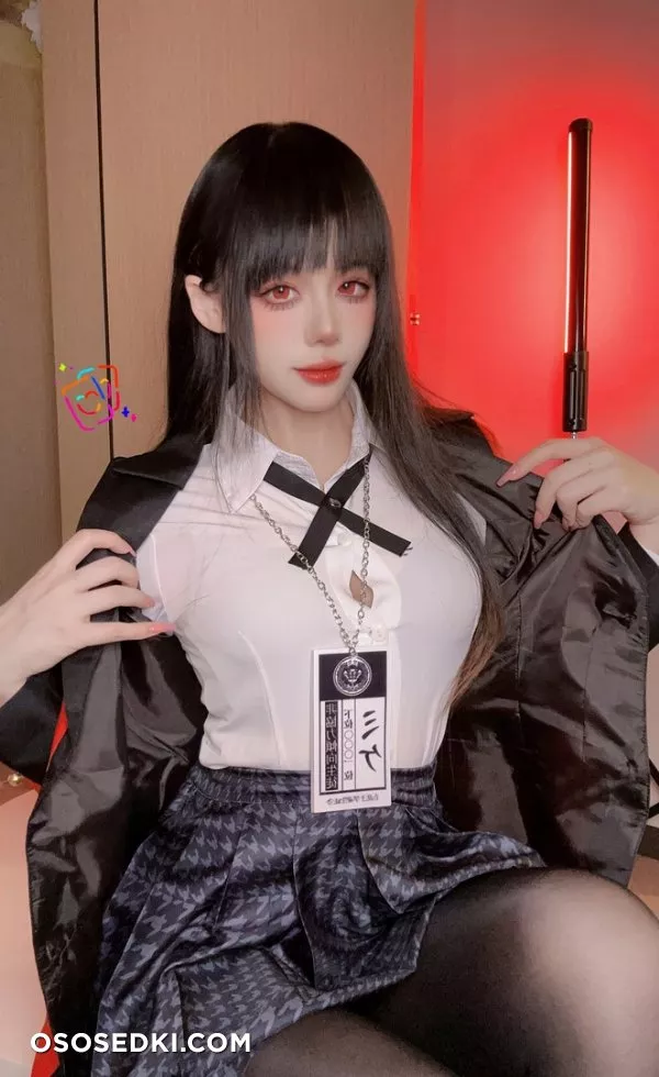 Yumeko Jabami (Kakegurui) - 九言 - 1