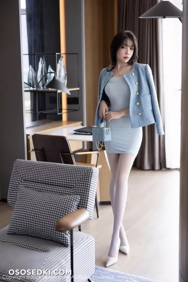 [Xiuren秀人网]2024.01.17 NO.7976 徐莉芝Booty - 5