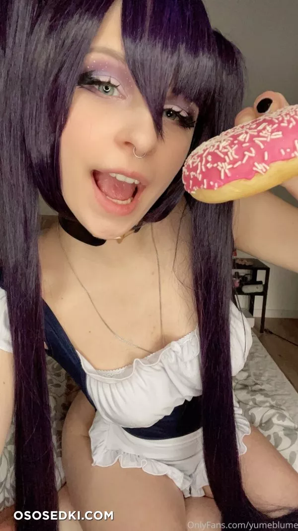 Maid Mona (Genshin Impact) - Masako Yume - 3