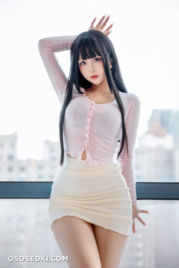 Rinaijiao-(日奈娇) - Pantry - 4