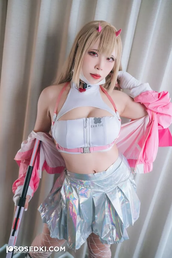 Viper (NIKKE) - Tokar 浵卡 - 3