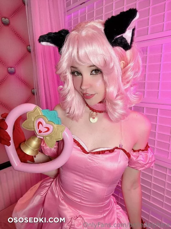 Ichigo Momomiya (Tokyo Mew Mew) - Belle Delphine - 3