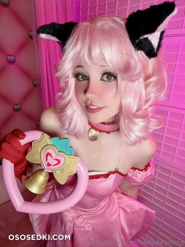 Ichigo Momomiya (Tokyo Mew Mew) - Belle Delphine - 5