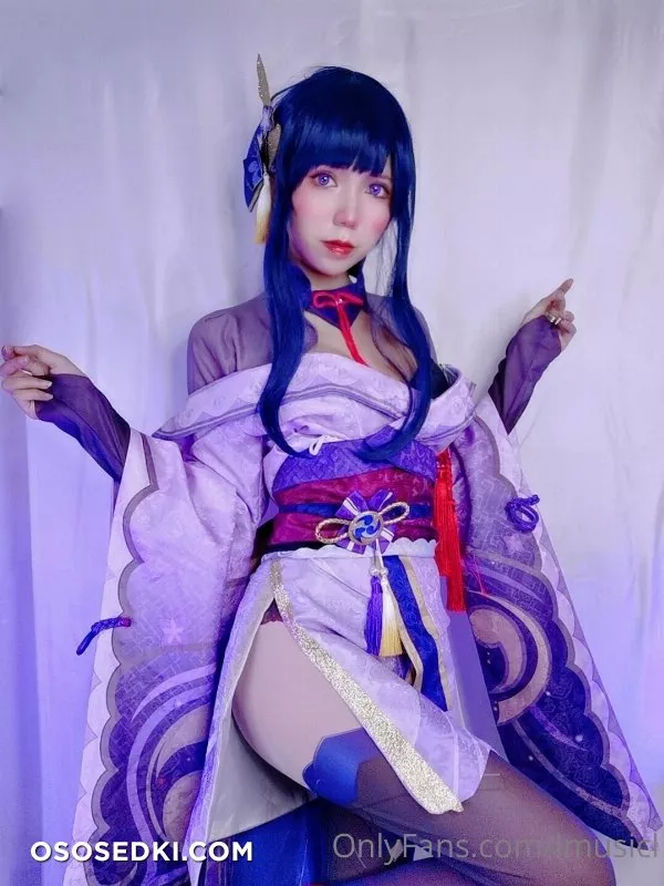 Raiden Shogun (Genshin Impact) - Mewjiic (lMusiclz) - 2