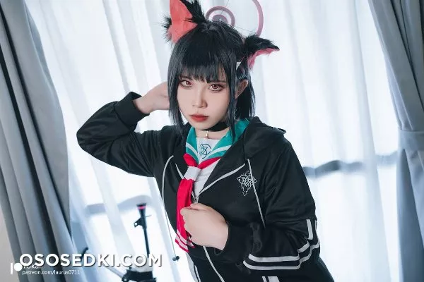 Kyouyama Kazusa (Blue Archive) - Tokar 浵卡 - 4
