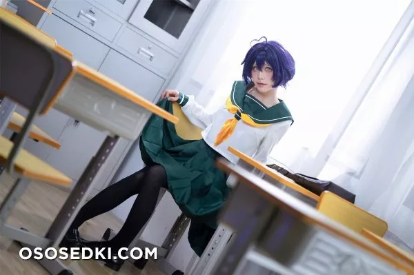 Hiiragi Utena School Uniform (Mahou Shoujo ni Akogare) - Aqua 水淼 - 3