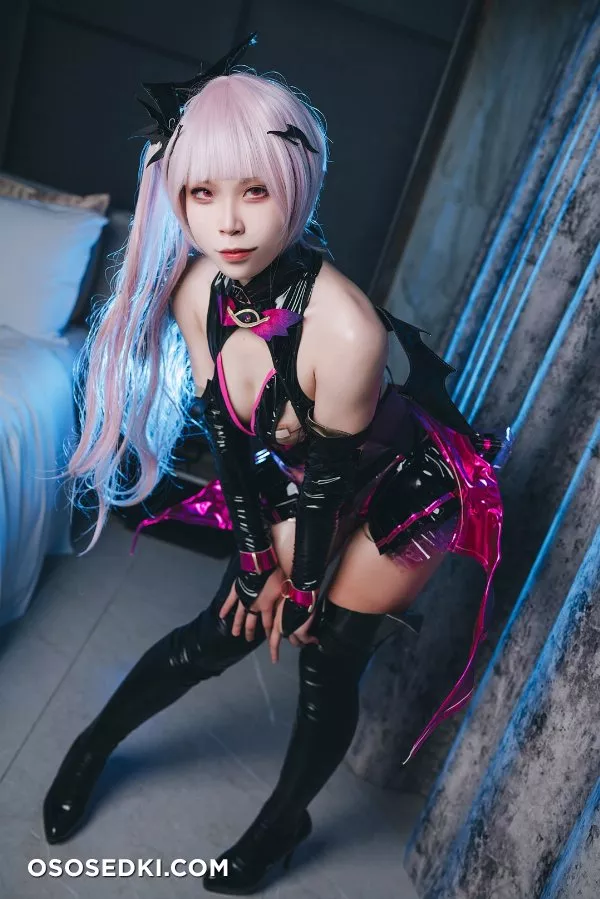 Tokar 浵卡 - Eviltia Avelukia - 5