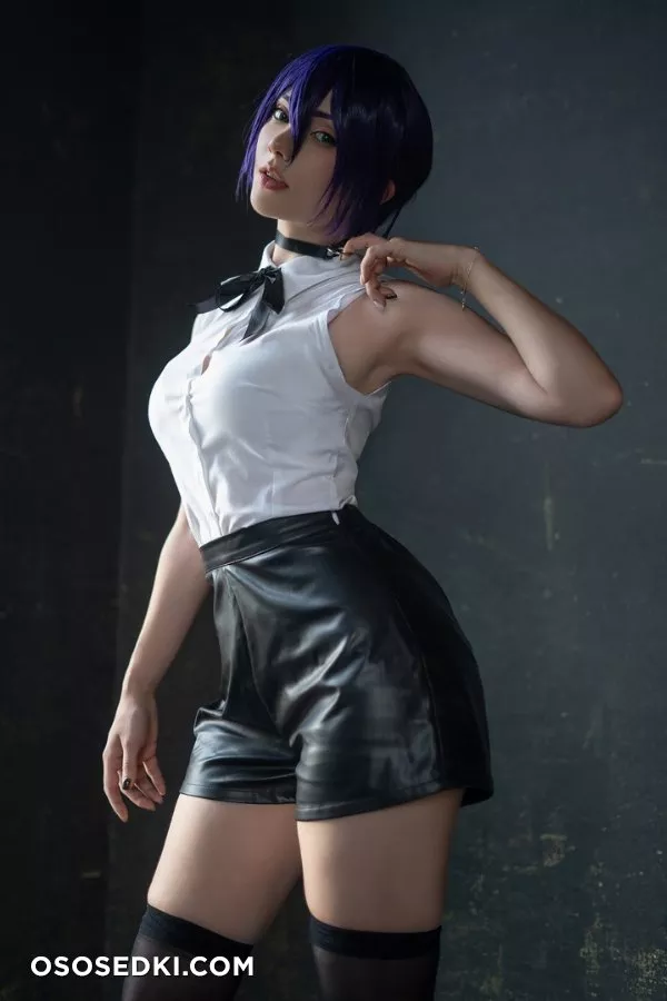 Reze (Chainsaw Man) - Sаi Wеstwооd - 1