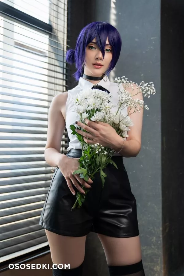 Reze (Chainsaw Man) - Sаi Wеstwооd - 2