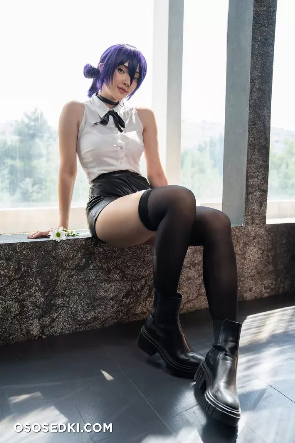 Reze (Chainsaw Man) - Sаi Wеstwооd - 4