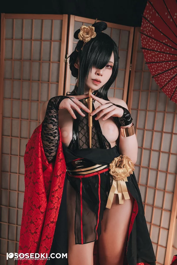 Yor Forger Kunoichi (Spy x Family) - Tokar 浵卡 - 4