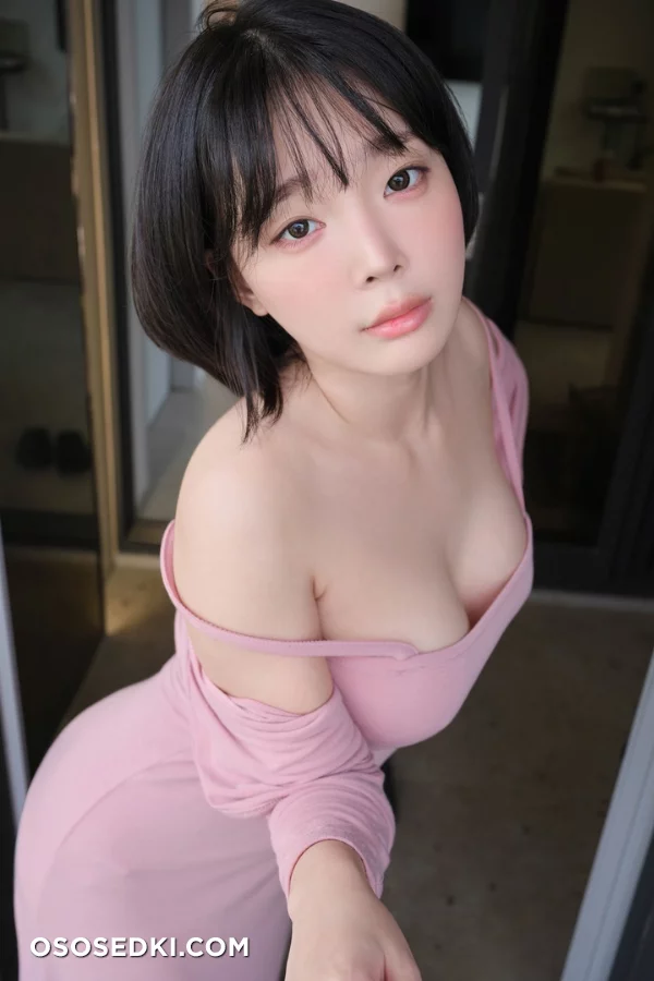 Inkyung 강인경 - Girlfriend - 5