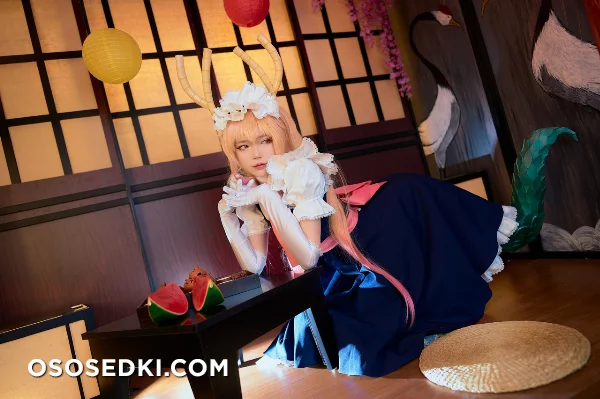 Tohru (Kobayashi-san Chi no Maid Dragon) - ZinieQ - 3