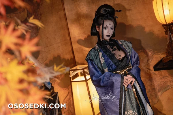 The Fourth Sister (Black Myth Wukong) - Yaokoututu 咬人小小兔 - 1