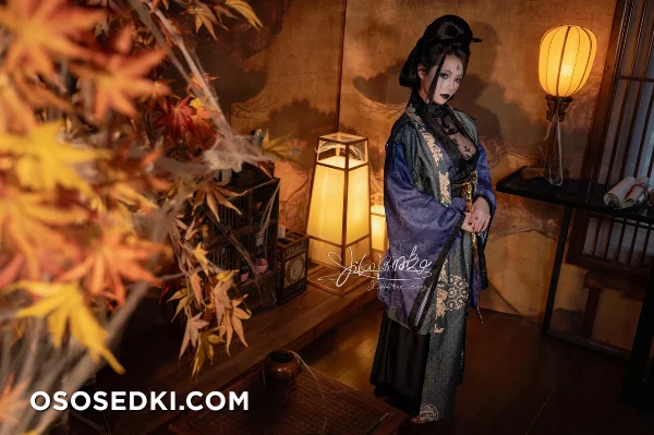 The Fourth Sister (Black Myth Wukong) - Yaokoututu 咬人小小兔 - 4