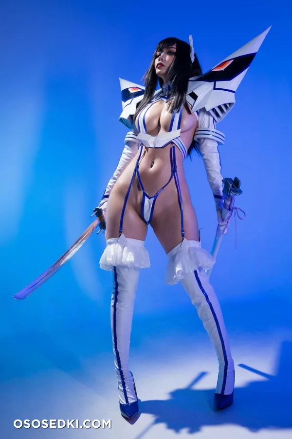 Satsuki Kiryuin (Kill la Kill) - Umeko J - 1