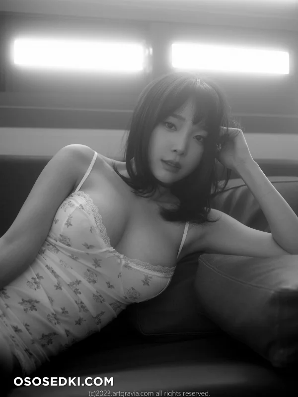 Inkyung 강인경 - ArtGravia Vol 508 - 4