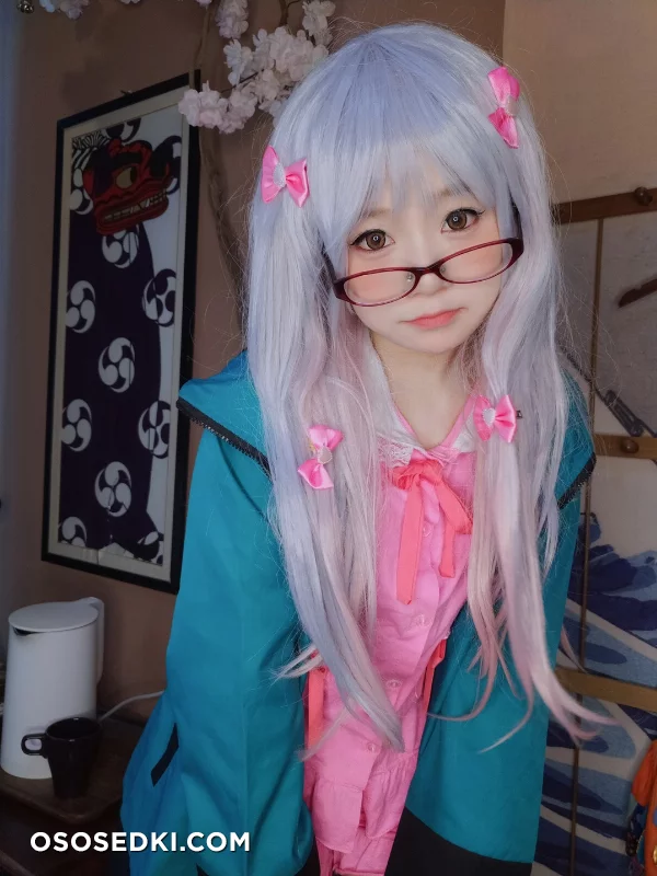 Sagiri Izumi (Eromanga-sensei) - YaoYaoQwQ - 1