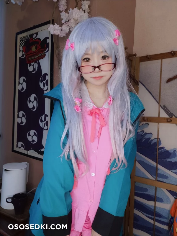 Sagiri Izumi (Eromanga-sensei) - YaoYaoQwQ - 2
