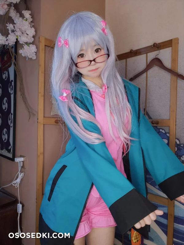 Sagiri Izumi (Eromanga-sensei) - YaoYaoQwQ - 3