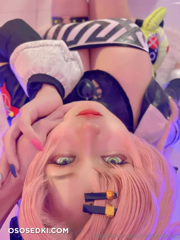 Nicole (Zenless Zone Zero) - Nookkizz - 5