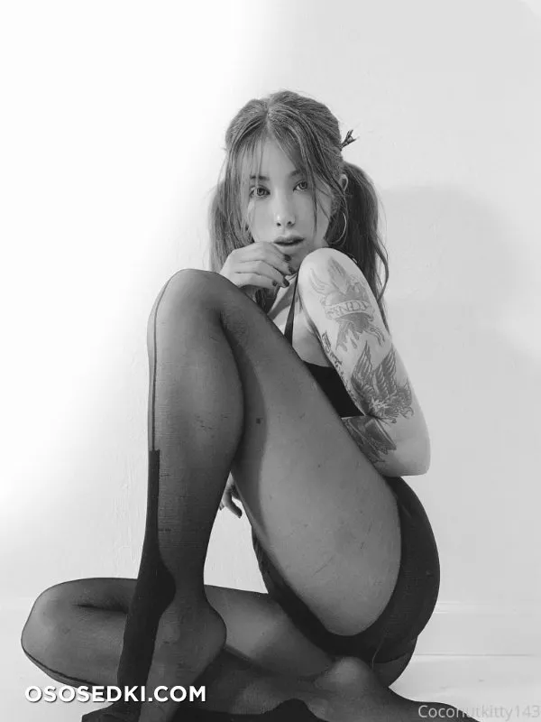 Coconut Kitty aka coconutkitty nude Onlefans private - 1