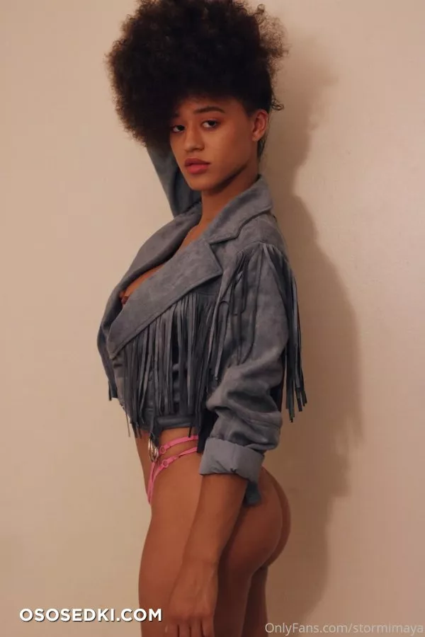 Stormi Maya - 3