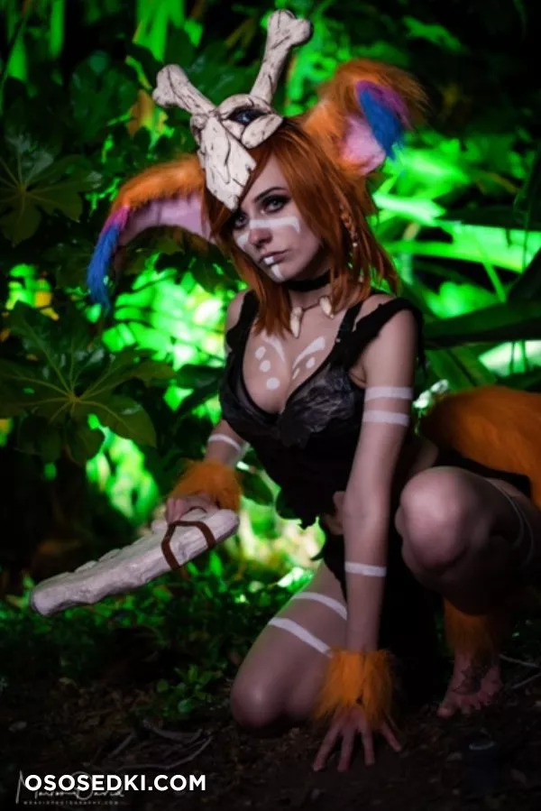 [RolyatIsTaylor] Gnar - 3