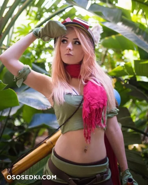 [RolyatIsTaylor] Teemo - 1