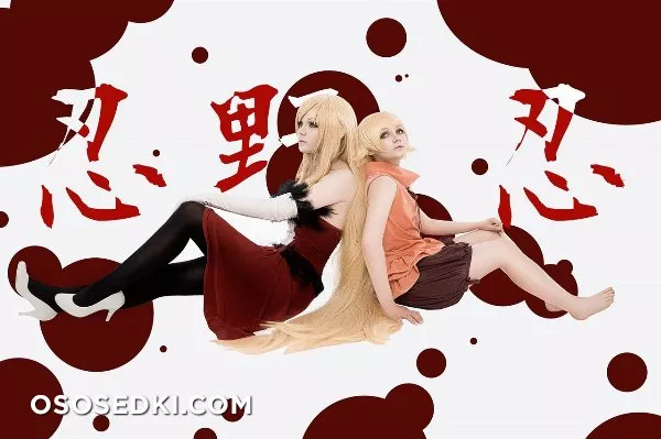 [ Monogatari Series ] - 3