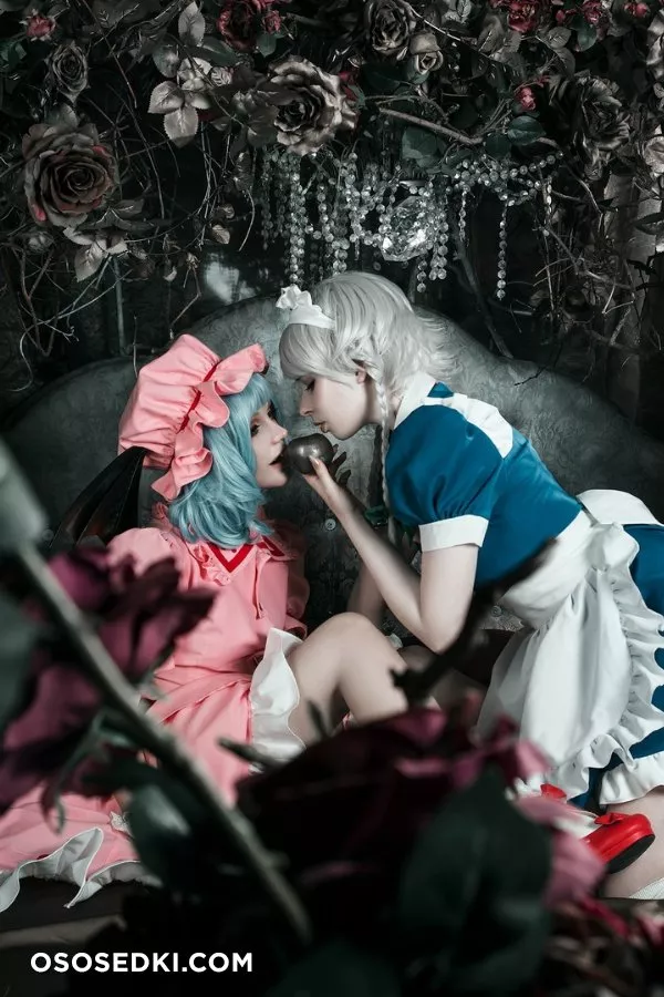 [ Touhou Project ] - 1