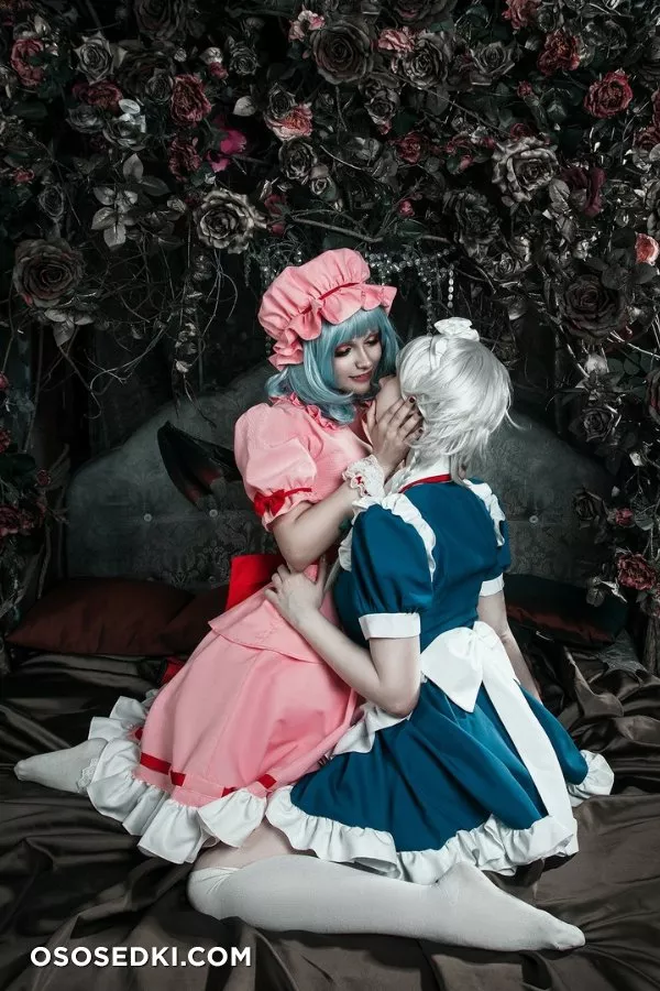 [ Touhou Project ] - 4
