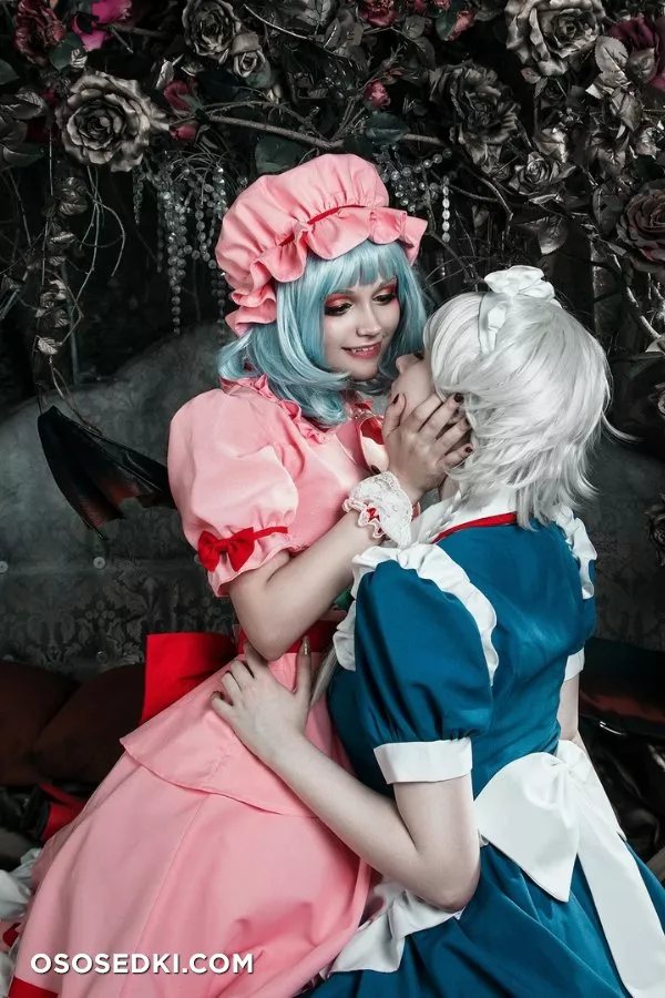 [ Touhou Project ] - 5