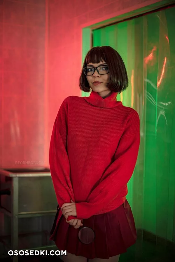Velma - Scooby Doo - 3