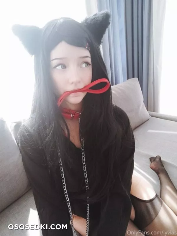 Lyvlas - Catgirl - 1