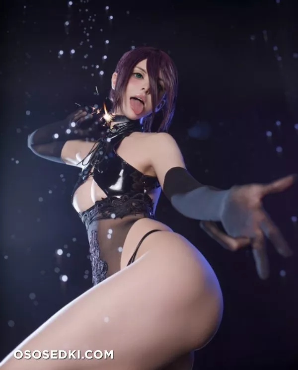 Vinnegal - Reze (Chainsaw Man) - 1