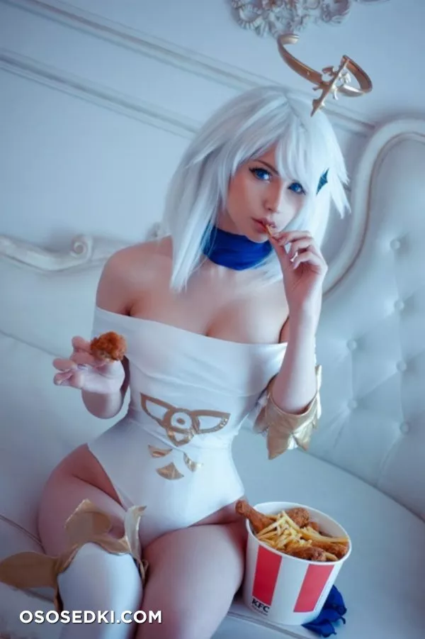 ladyoichichan - Paimon (Genshin Impact) - 1