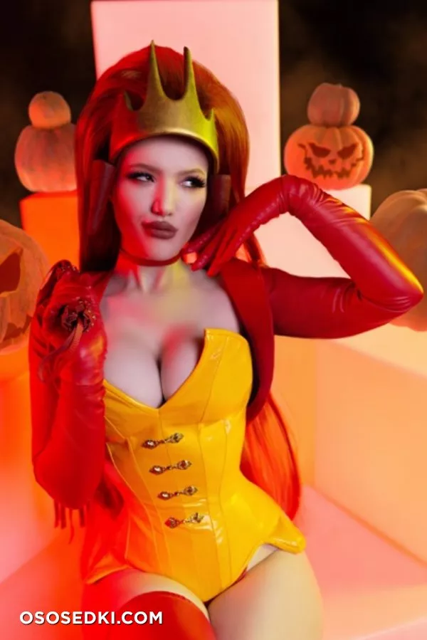 Lada Lyumos - The Mistress - 2