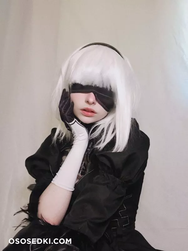 BoopleSnoot - YorHa (Nier) - 1