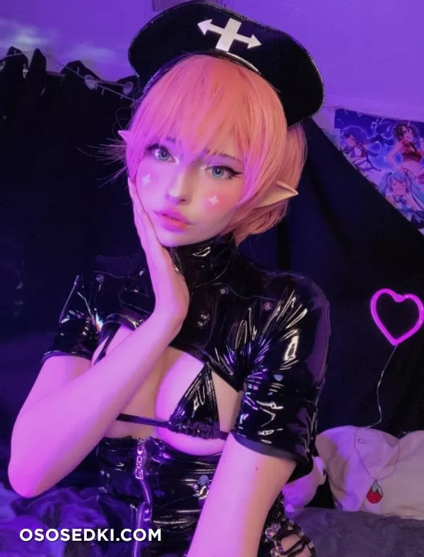 BoopleSnoot - Elven Doctor - 2