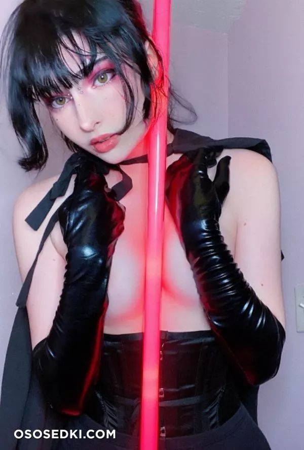 BoopleSnoot - Kylo Ren (Star Wars) - 1