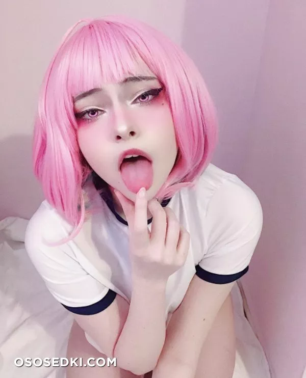 BoopleSnoot - Riamu Yumemi (IDOLMASTER) - 1