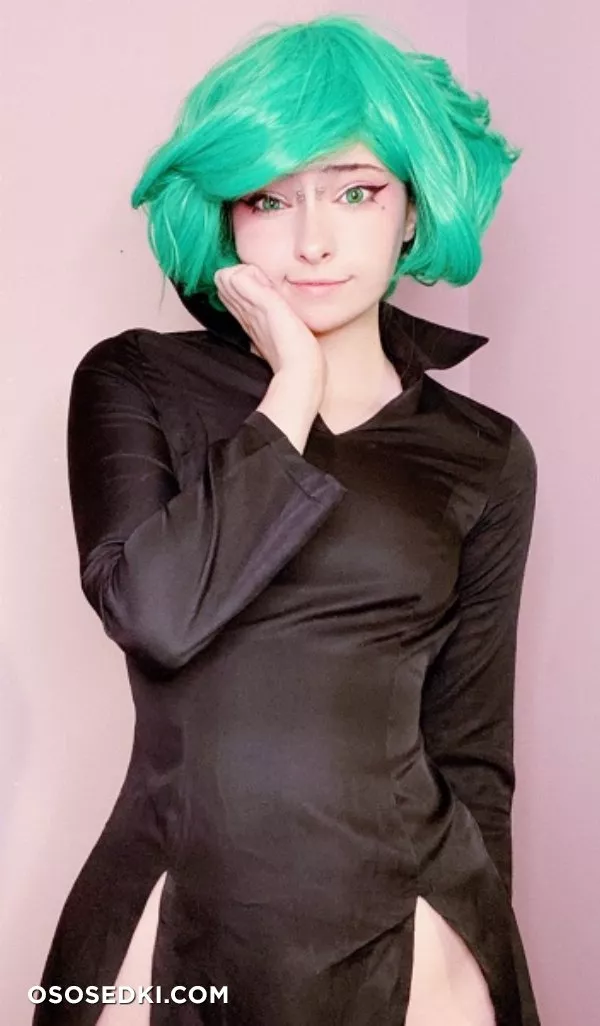 BoopleSnoot - Tatsumaki (Onepunch Man) - 3