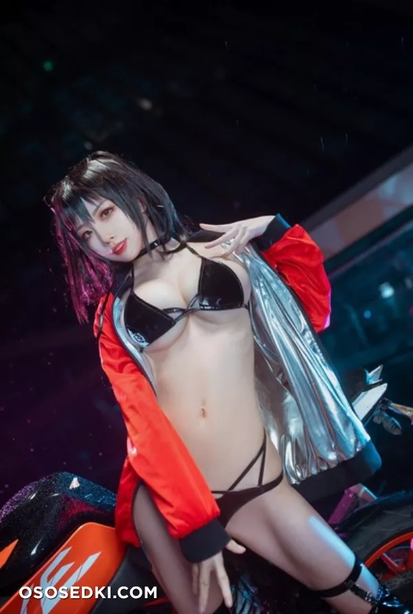 Shiumi Aqua - Taihou Race Queen (Azur Lane) - 4