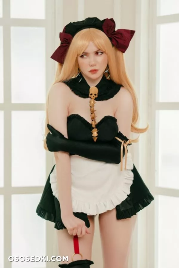 Alina Becker - Ershkigal (Fate) - 1