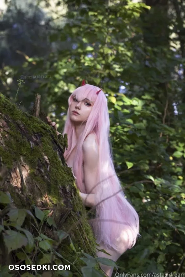 Astasia Dream - 02 (Darling In The FranXX) - 3