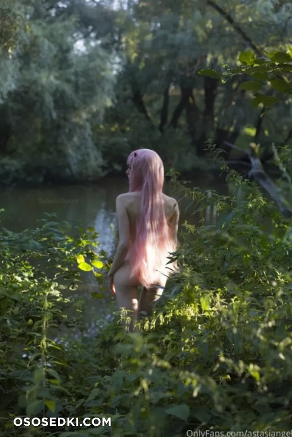 Astasia Dream - 02 (Darling In The FranXX) - 4
